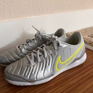 Nike Tiempo Turf Shoes